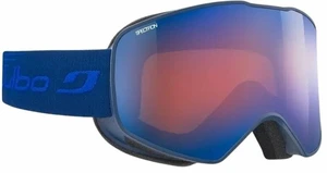 Julbo Pulse Blue/Orange/Flash Blue Okulary narciarskie