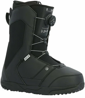 Ride Rook BOA Black 42 Boots de snowboard