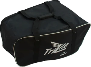 Axglo TriLite Transport Black Bolsa