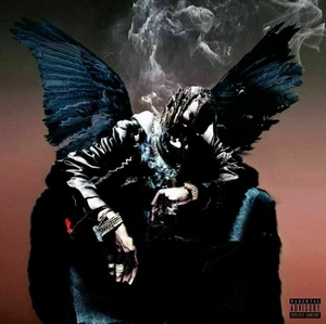 Travis Scott - Birds In The Trap Sing Mcknight (2 LP)