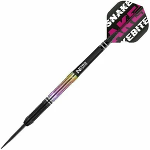 Red Dragon Peter Wright World Champion 2020 Edition Tungsten 90% Steeltip 23 g Šipky