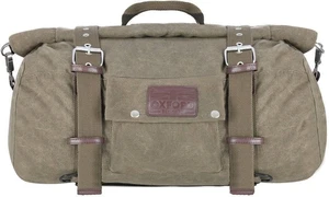 Oxford Heritage Roll Bag Khaki 30L Sac