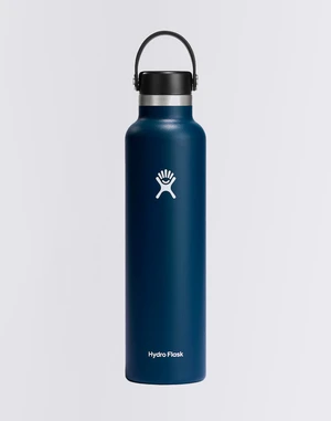 Hydro Flask Standard Mouth 24 oz (710 ml) Indigo