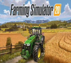 Farming Simulator 20 Nintendo Switch Account pixelpuffin.net Activation Link