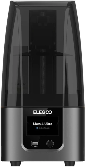 Elegoo Mars 4 Ultra Imprimante à résine