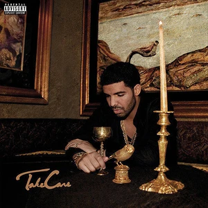 Drake - Take Care (2 LP)