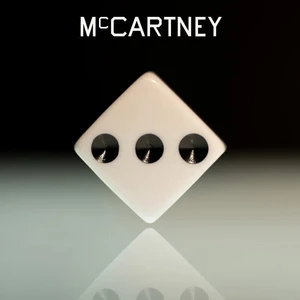 Paul McCartney - McCartney III (LP)