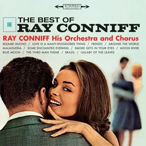 Ray Conniff - The Best Of Ray Conniff (180 g) (Limited Edition) (LP)