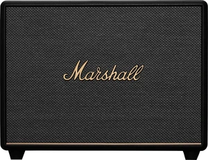 Marshall Woburn III Portable Lautsprecher Black