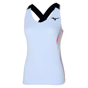 Dámské tričko Mizuno  Printed Tank Heather L