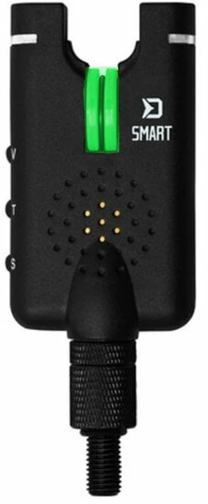 Delphin Transmitter Smart Verde Avvisatore