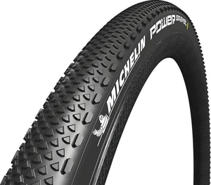 Michelin Power Gravel 29/28" (622 mm) 35.0 Black Plášť na trekingové kolo