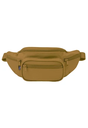 Pocket Hip Bag camel