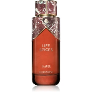 Emper Life Spices parfumovaná voda unisex 100 ml