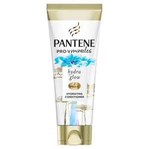 PANTENE Hydra Glow Hydratační kondicionér na vlasy 200 ml