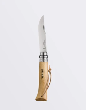 Opinel N°07 Bushwhacker Natural Natural