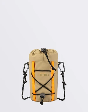 Elliker Kirkby Bottel Bag SAND