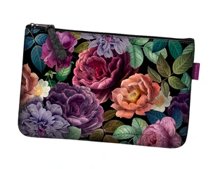 Bertoni Unisex's Pocket Cosmetic Bag Enigma