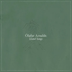 Ólafur Arnalds - Island Songs (CD)