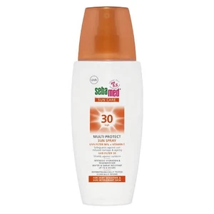 Sebamed Opalovací sprej SPF 30 Sun Care (Multi Protect Sun Spray) 150 ml