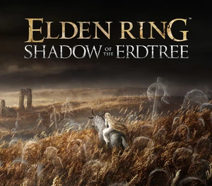 ELDEN RING - Shadow of the Erdtree DLC LATAM PC Steam CD Key