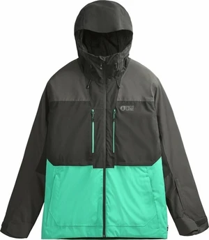 Picture Object Jacket Spectra Green/Black XL Geacă schi