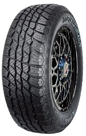 TRACMAX 265/60 R 18 114T X_PRIVILO_AT08 TL XL