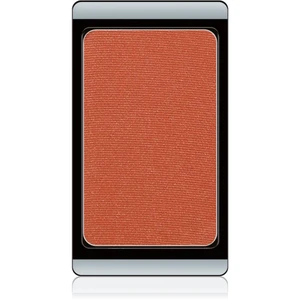 ARTDECO Blusher pudrová tvářenka v praktickém magnetickém pouzdře odstín 11 Orange Blush 5 g