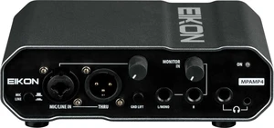 EIKON MPAMP4 Amplificatore Cuffie