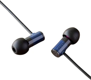 Final Audio E1000 Blue Auricolari In-Ear