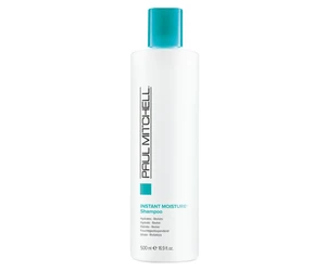 Hydratační šampon pro suché vlasy Paul Mitchell Instant Moisture® - 500 ml (101116) + dárek zdarma