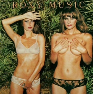 Roxy Music - Country Life (2022 Reissue) (LP)