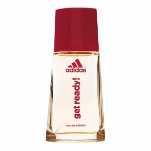 Adidas Get Ready! for Her toaletná voda pre ženy 30 ml