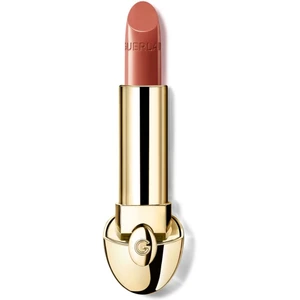 GUERLAIN Rouge G luxusný rúž odtieň 08 Le Nu Satin 3,5 g