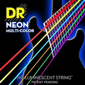 DR Strings MCE-10 Struny pre elektrickú gitaru