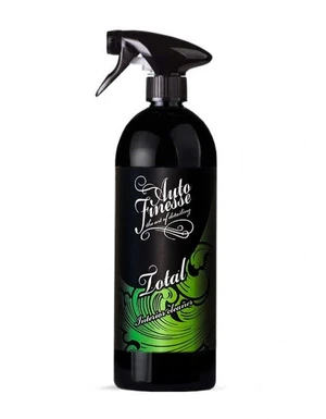 Čistič interiéru Total Interior Cleaner, 1000 ml - Auto Finesse