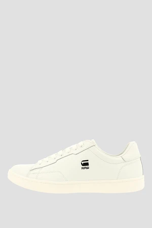 G-STAR Sneakers - CADET LEA M 1000 WHT 5A white