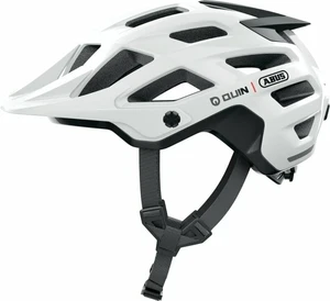 Abus Moventor 2.0 Quin Quin Shiny White M Fahrradhelm