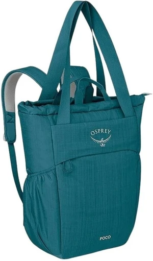 Osprey Poco Changing Tote Deep Peyto Zaino