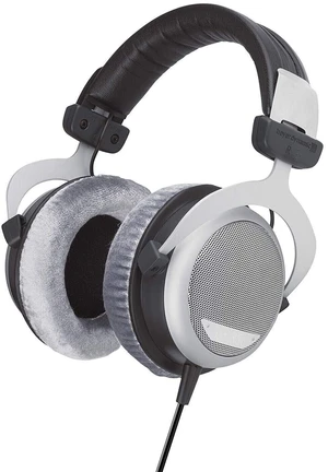 Beyerdynamic DT 880 Edition 32 Ohm Grey Hi-Fi Fejhallgató