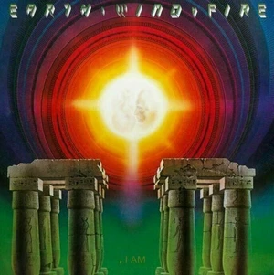 Earth, Wind & Fire - I Am (Reissue) (180g) (LP)