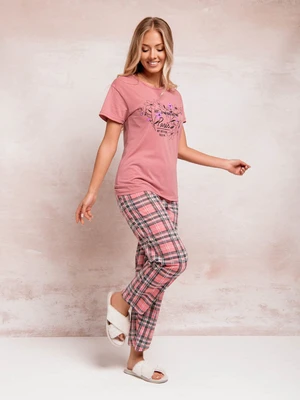 Edoti Women's pyjamas UL