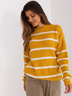 Sweater-BA-SW-8025.38P-dark yellow