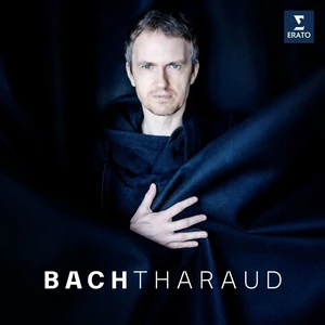 Alexandre Tharaud - Bach Tharaud (CD)