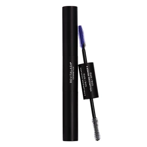 RevitaLash Dvoufázová řasenka pro objem (Voluminizing Double-Ended Mascara & Primer) 16,5 ml Black