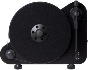 Pro-Ject VT-E Black Gramofon