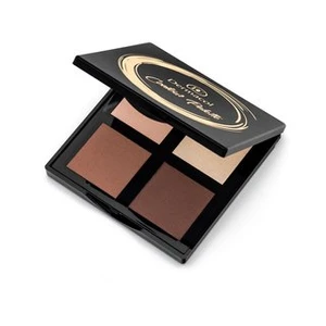 Dermacol Contour Palette paletka do konturowania twarzy 01 12 g