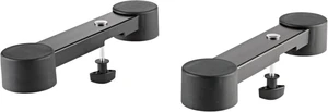 Konig & Meyer 18827 Accessori per supporti per tastiera Black