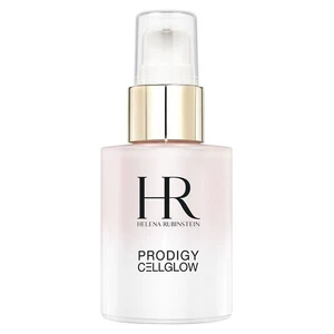 Helena Rubinstein Ochranný rozjasňující fluid SPF 50 Prodigy Cellglow (Fluid) 30 ml