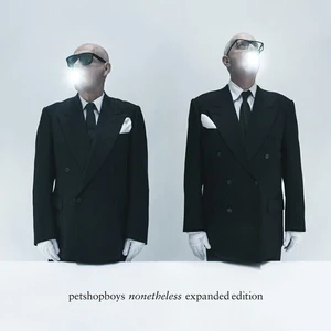 Pet Shop Boys - Nonetheless (Limited Edition) (3 LP)